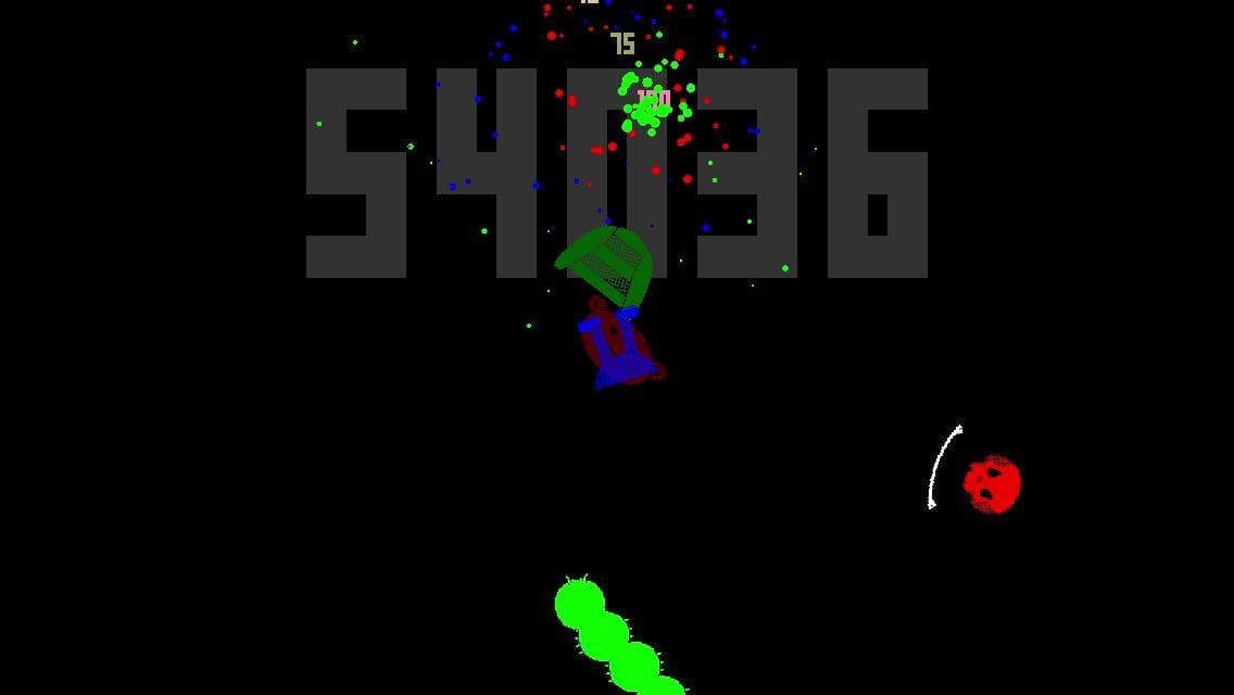 RaGaBa screenshot 5