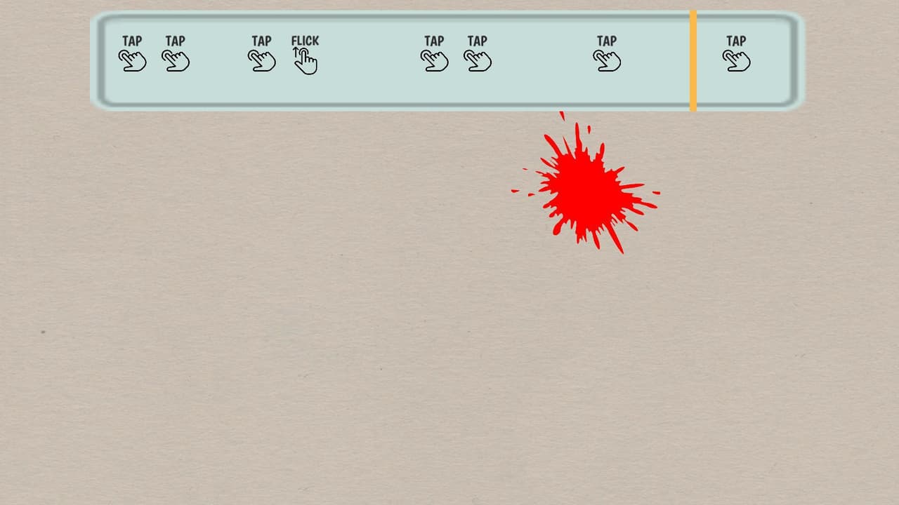 Funky Paint the Wall screenshot 2