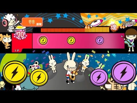 暴走鼓手 screenshot 2