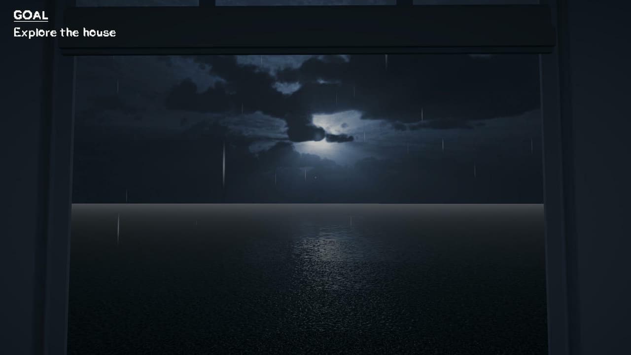Dream (itch) (ZachCreates) screenshot 5
