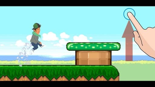Rubius El juego screenshot 2