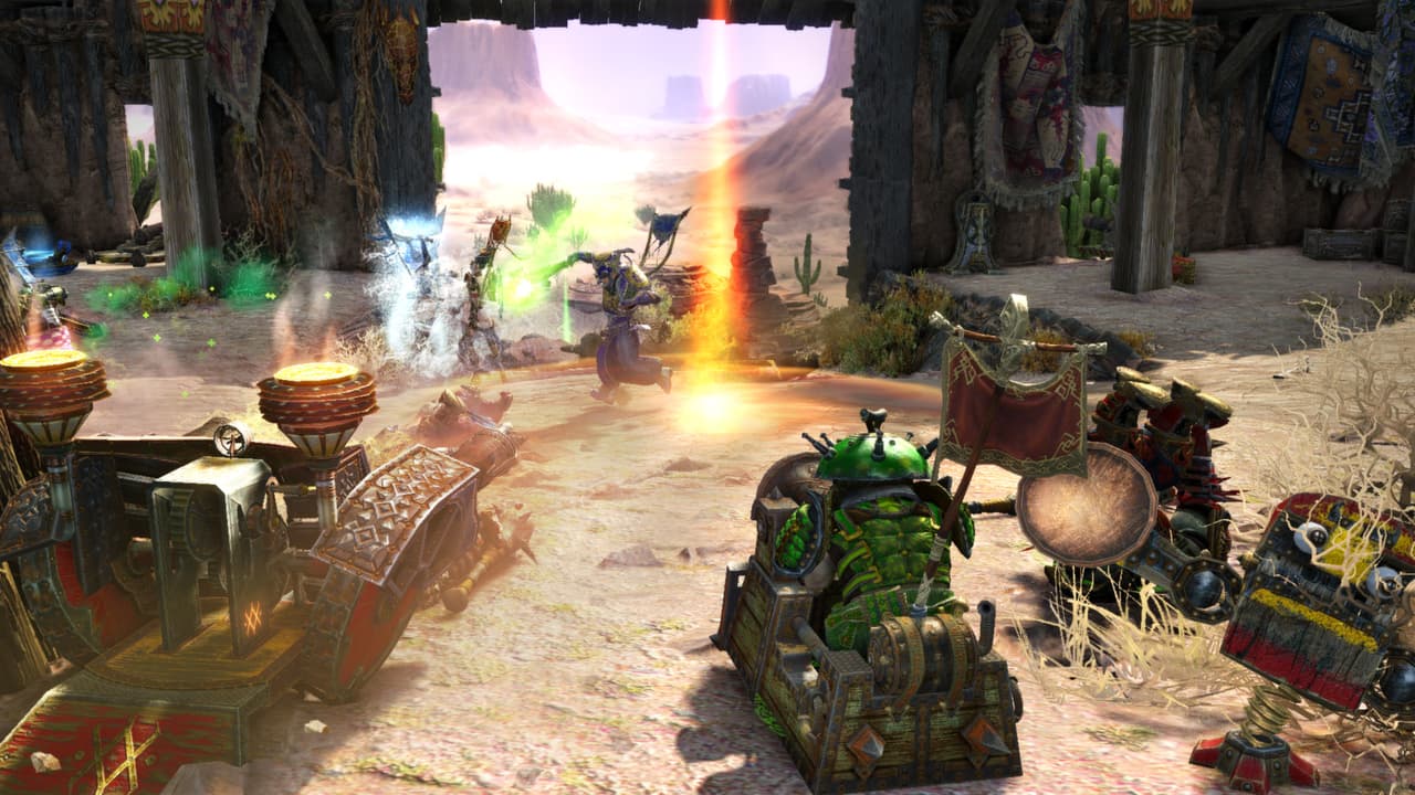 Panzar screenshot 6