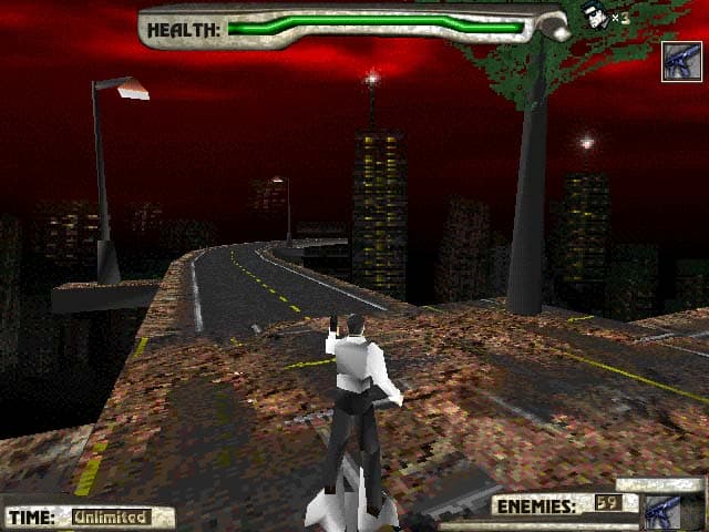SoulTrap screenshot 4