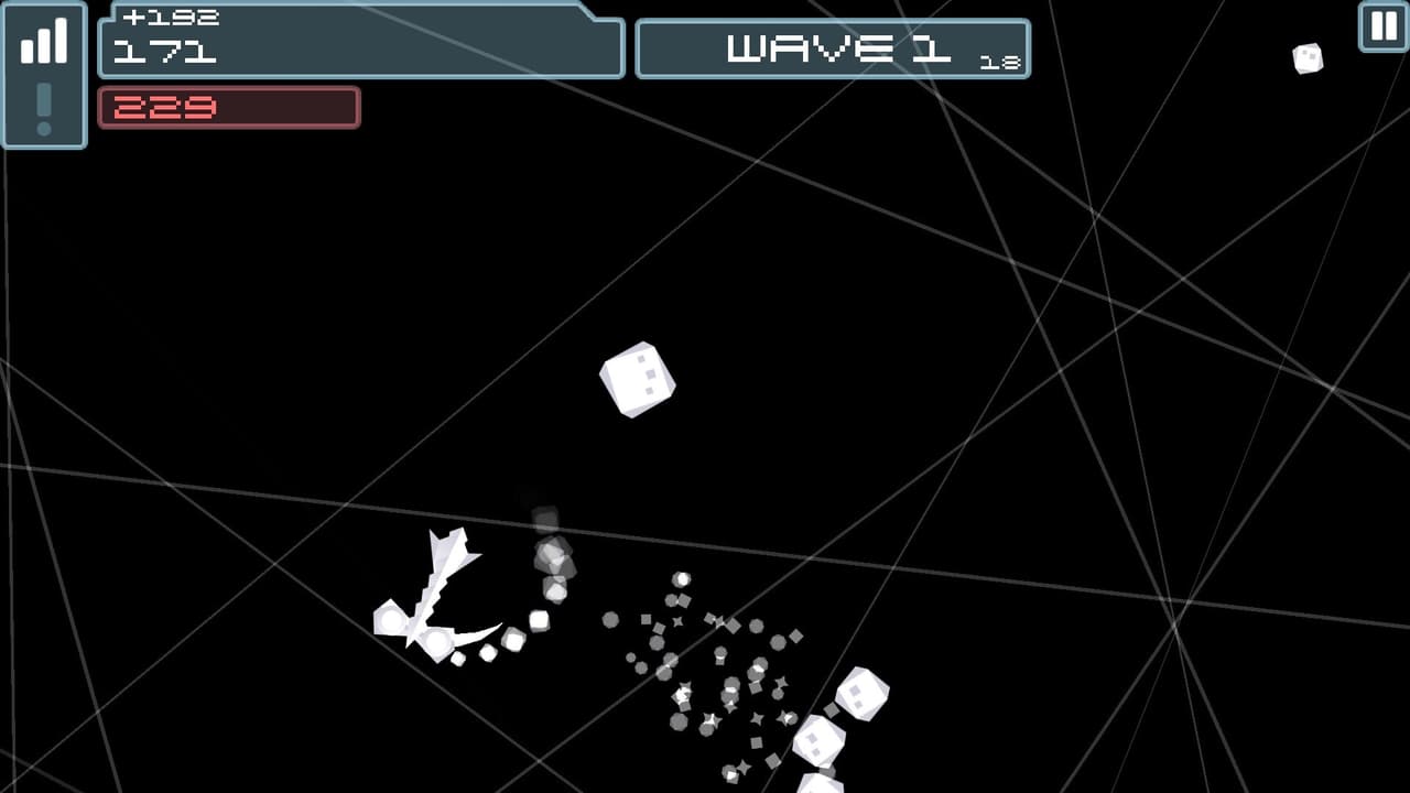 THRUSTHAMMER screenshot 2