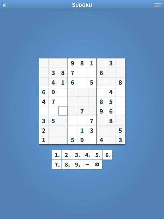 Sudoku Puzzles ·