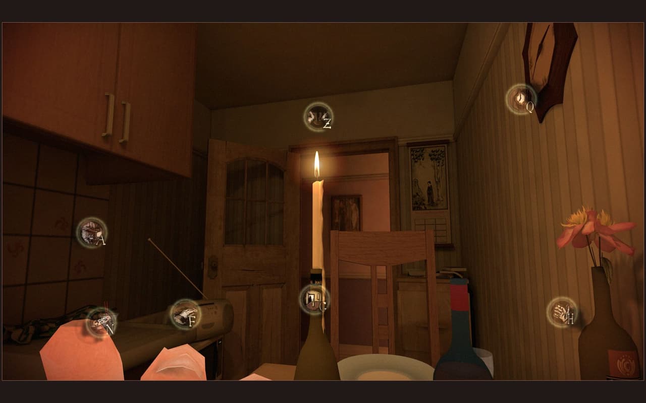 Dinner Date screenshot 6