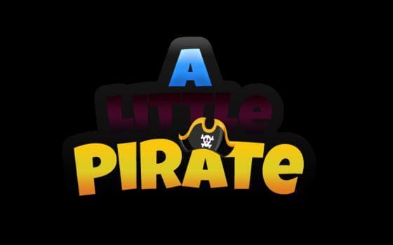A Little Pirate