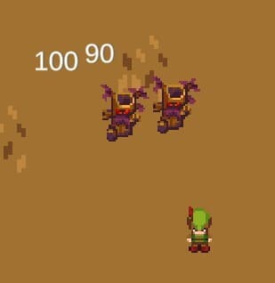 As one die, another live screenshot 2