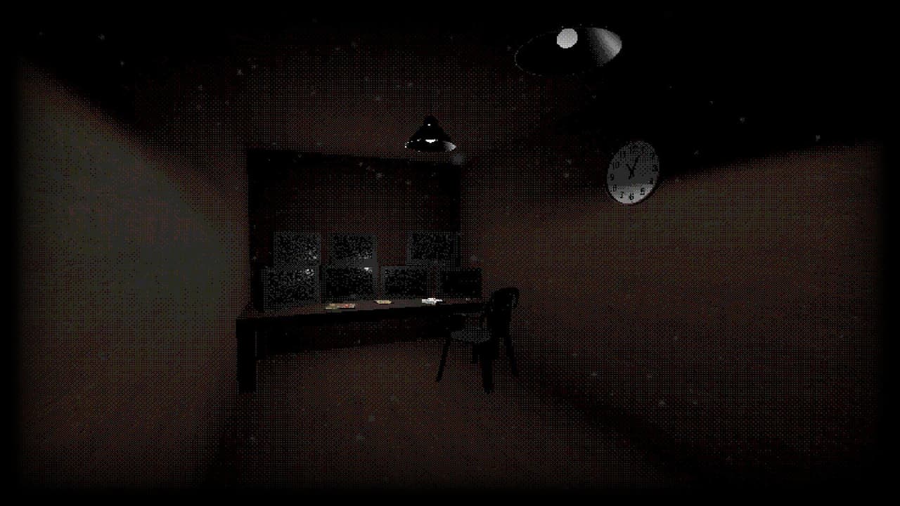 Under The Woods screenshot 3