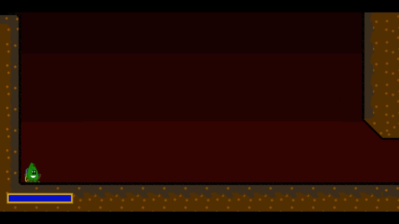 SMAUG Leaffy screenshot 3