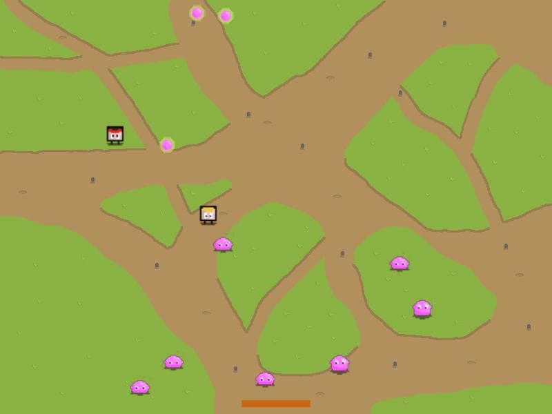 A New Job screenshot 3