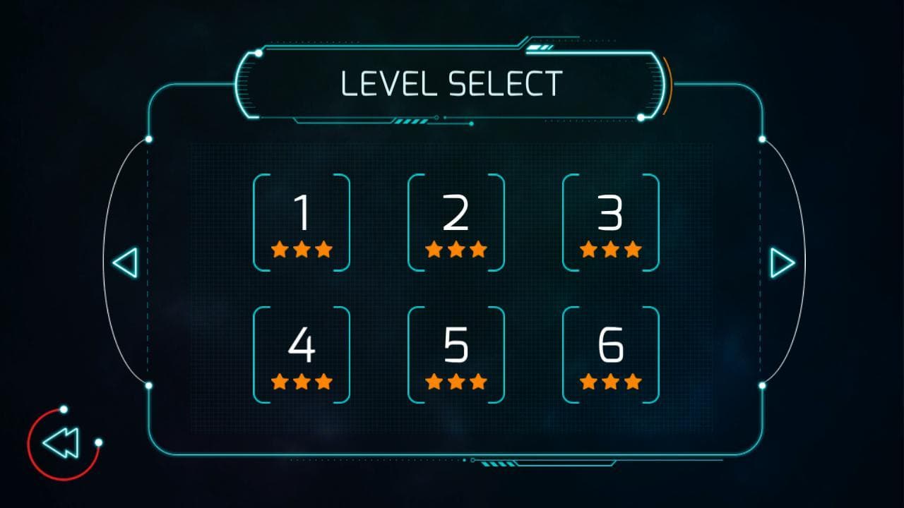 Electron (Black Cube Games)