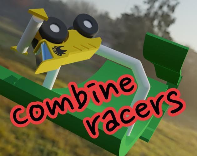 Combine Racers