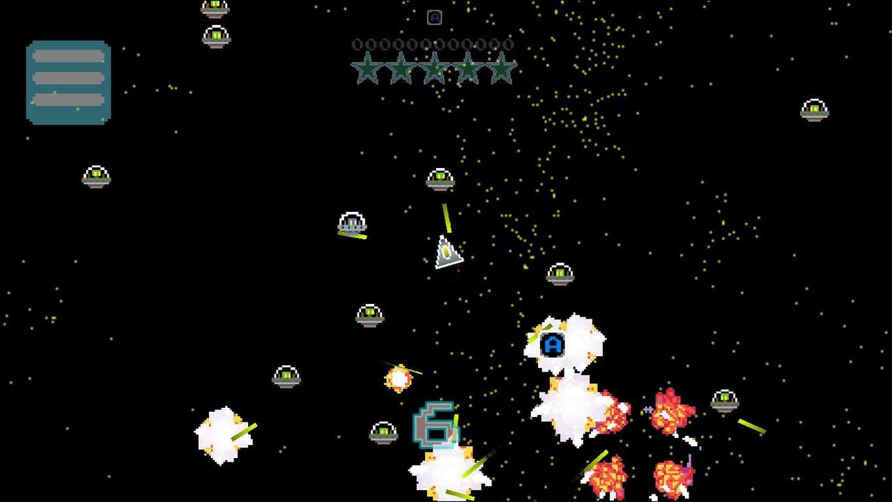 EasySpace screenshot 4