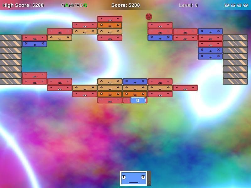 Ballrog (Gonzalo) screenshot 3