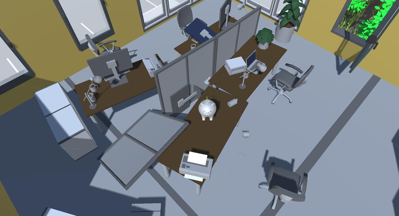 SSRB adventure screenshot 3