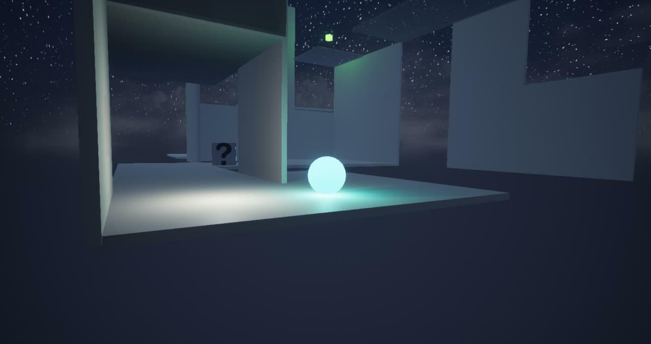 Ponder (Jackson Nexhip) screenshot 2