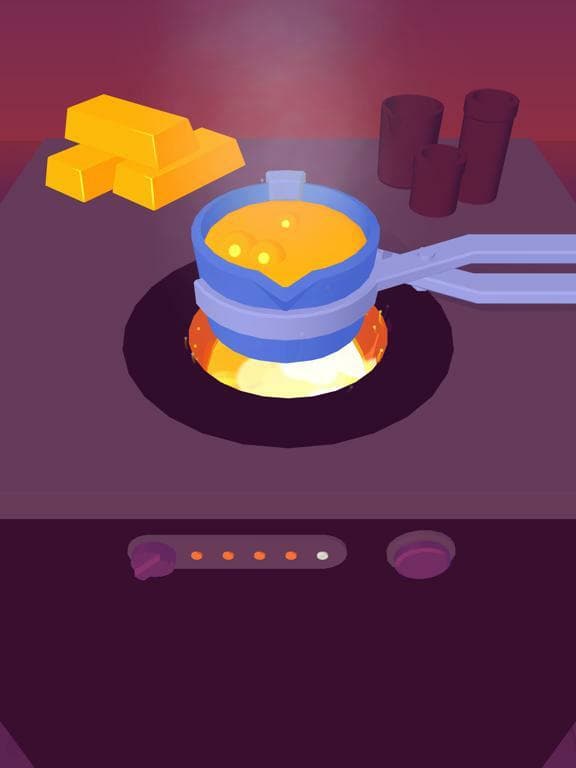 Gold Grillz screenshot 5