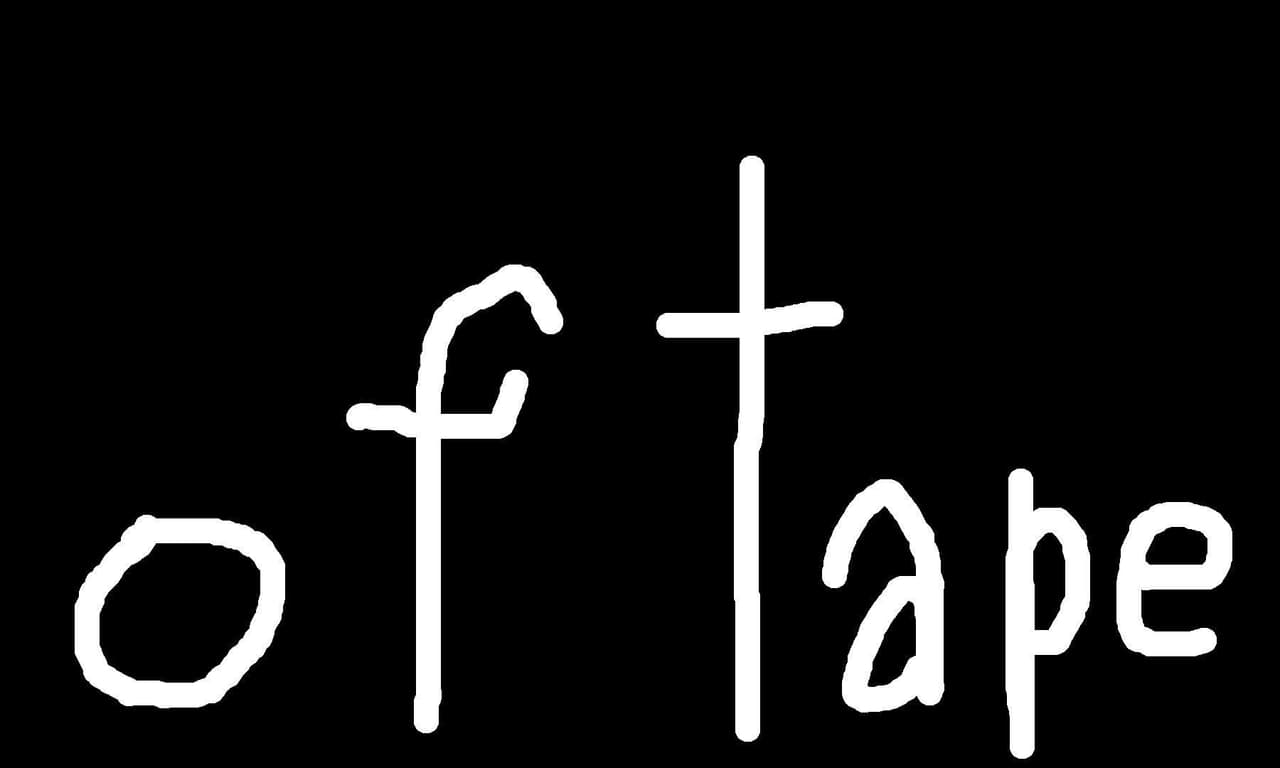 Dos of tape DEMO screenshot 6