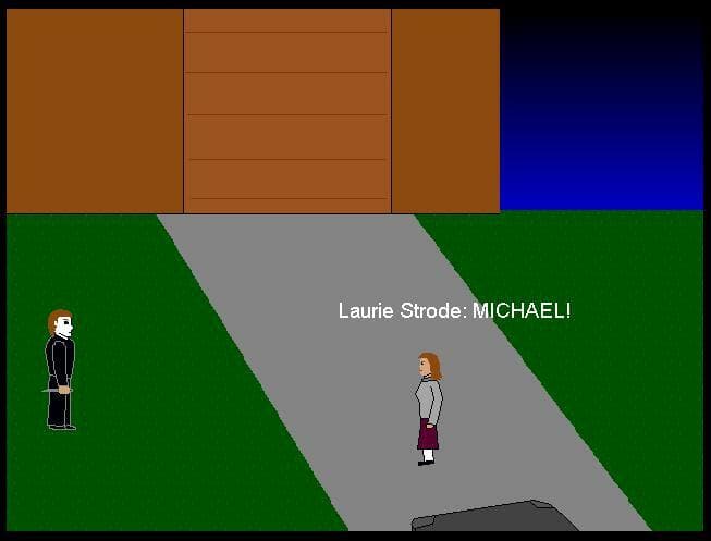 Halloween: October 31st (1999) FREE PC Game screenshot 5