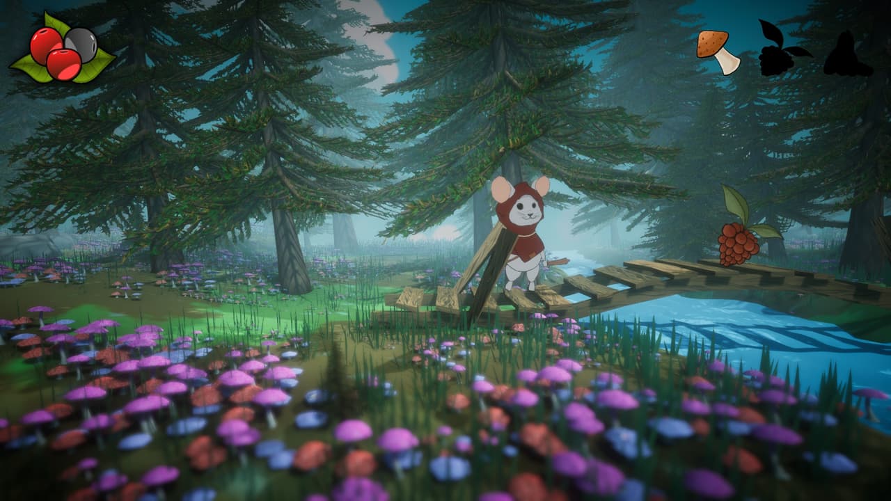 Team 18 - Forest Fable screenshot 4