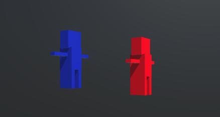 Blockman Army (IT 201 Project 1) - Marlon Egoavil