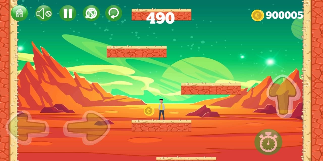 Naughty Hamada (Creators Edition) screenshot 4
