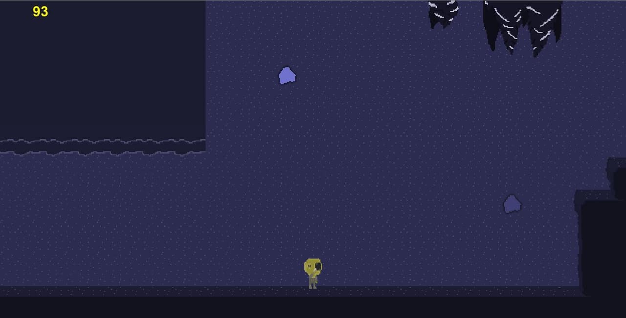 Small Depth
