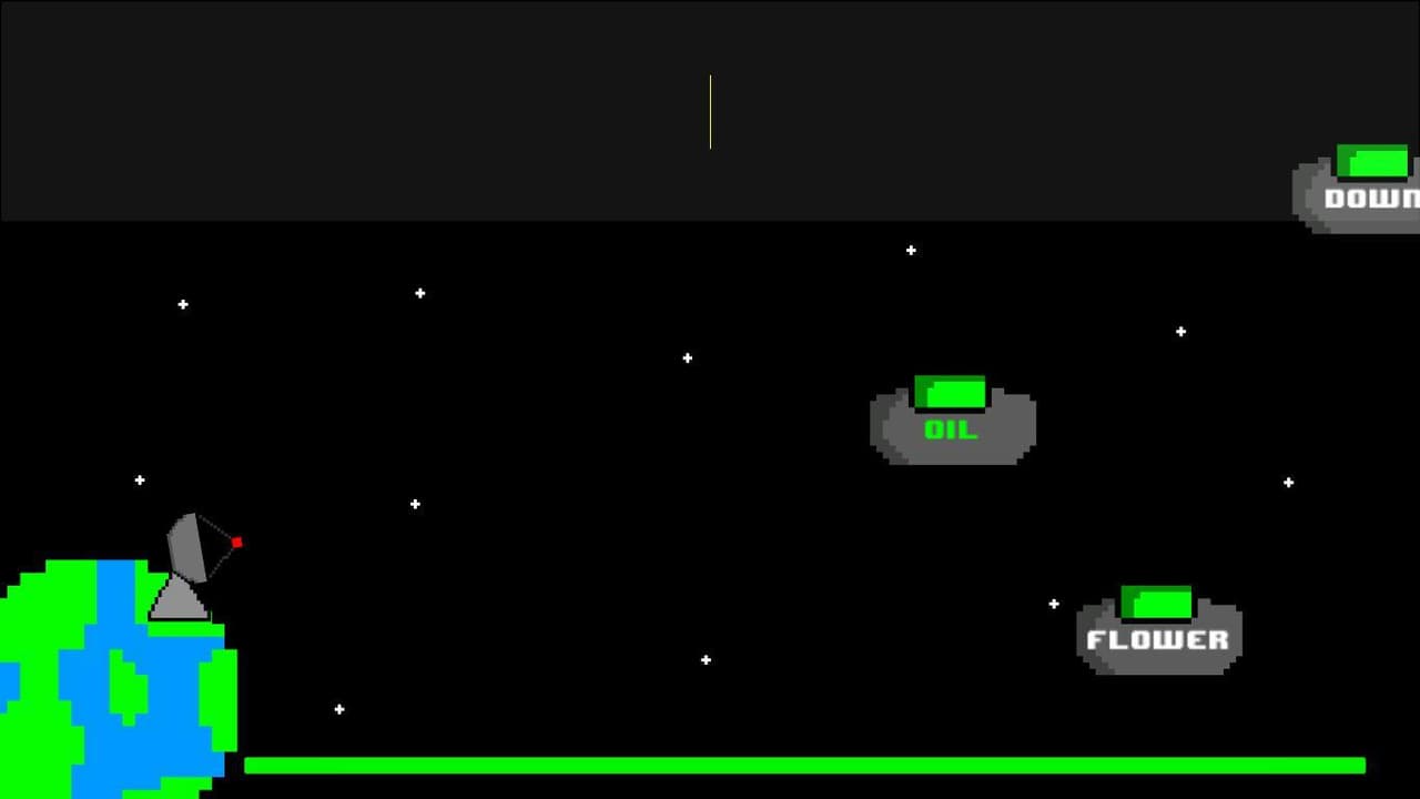 Interstellar Defence screenshot 3