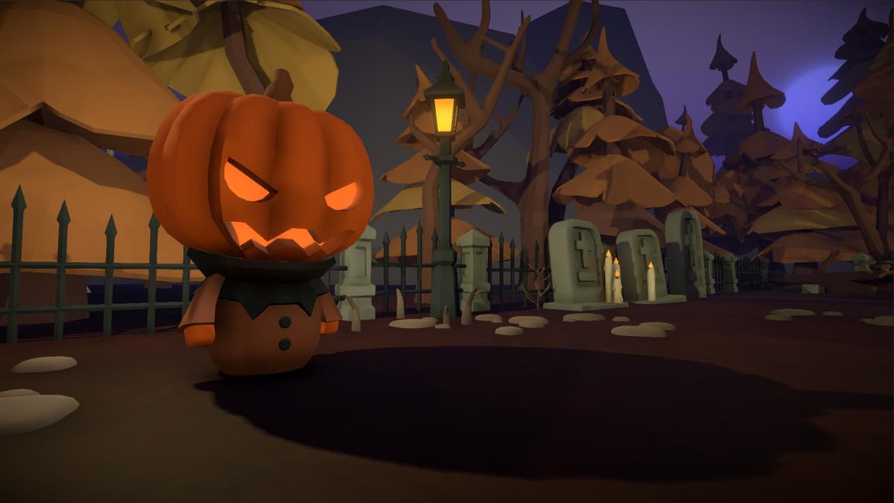 Graveyard Shift (itch) (Onnox) screenshot 3
