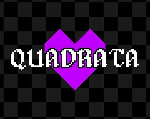 Quadrata screenshot 2