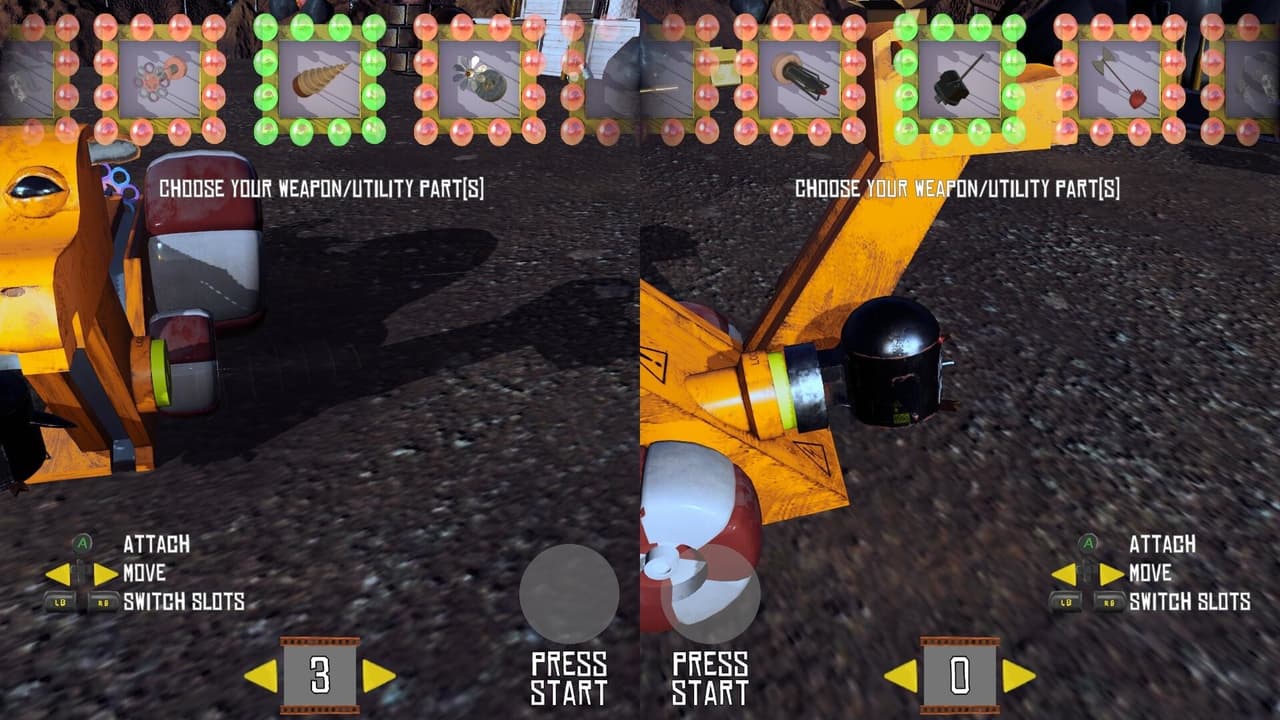 DuolBots screenshot 4