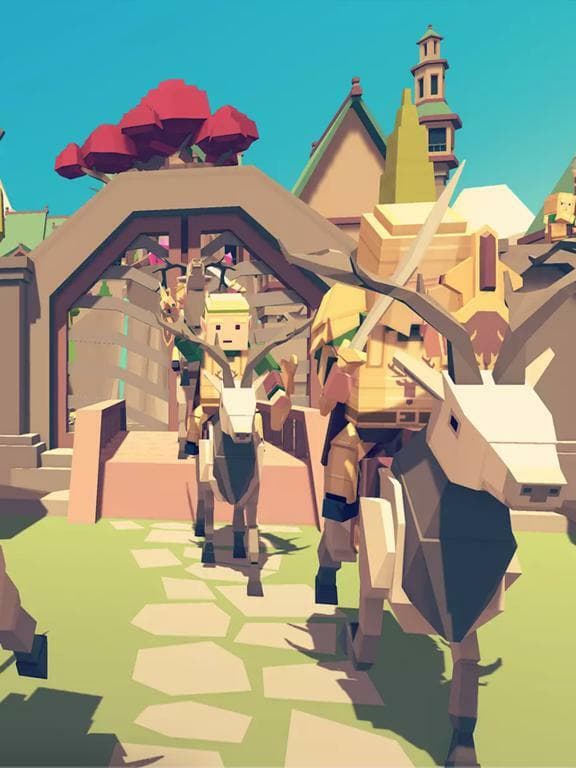 Idle Kingdom - Empire Tycoon screenshot 5