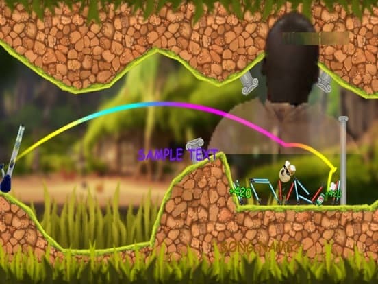 Angry Dews screenshot 2