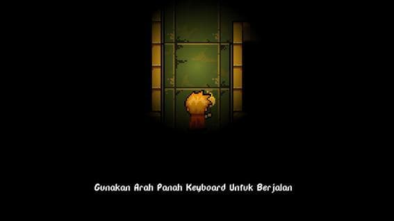 Soldier Of Fortune (itch) screenshot 2