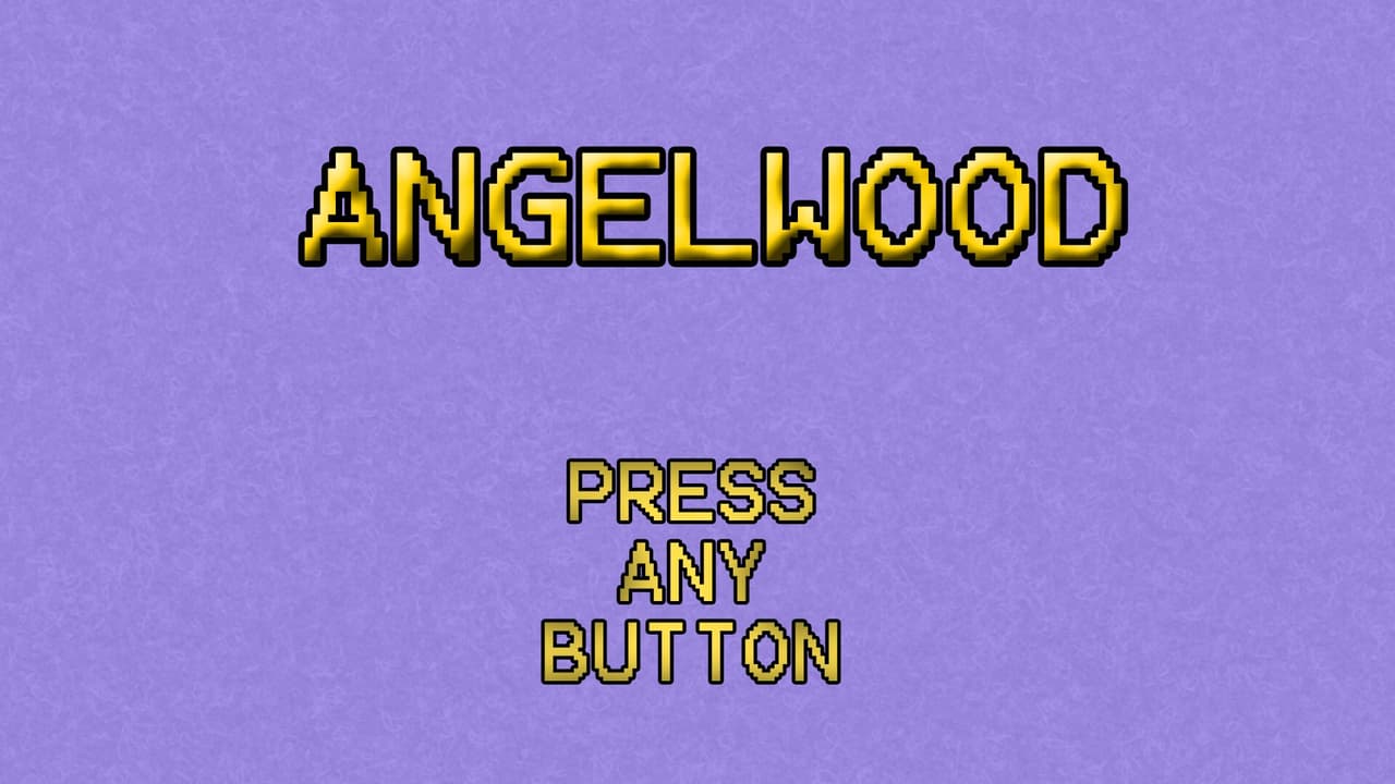 Angelwood screenshot 2