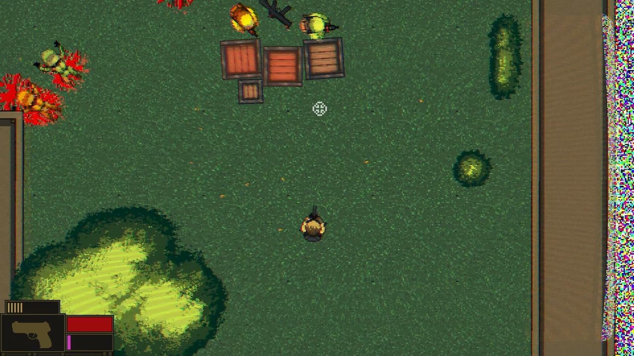 Cyborg Boogaloo screenshot 5