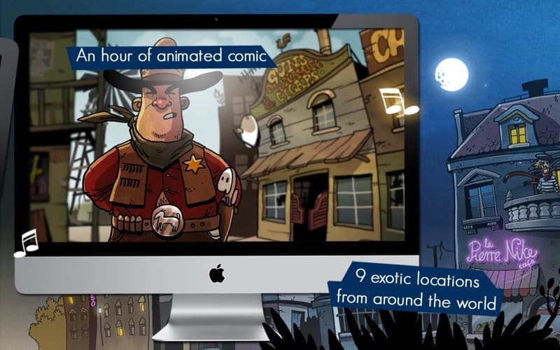 Frederic - Resurrection of Music Lite screenshot 5