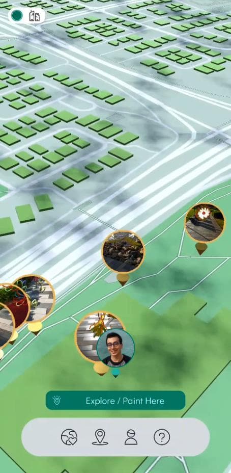 Artopia screenshot 3