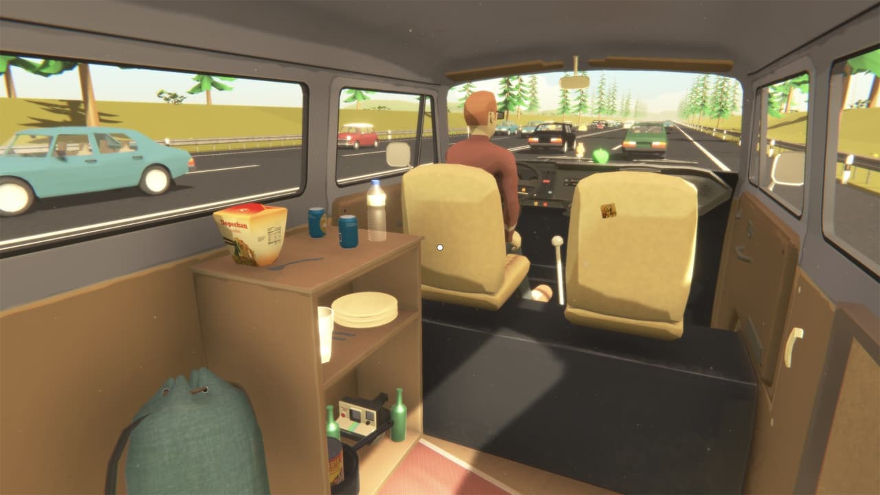 Northbound - Long Road Ahead screenshot 4
