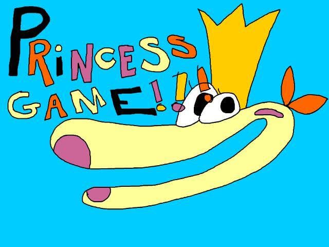 Princess Game (Animal Factory Games)