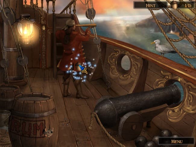 Fairy Island screenshot 4
