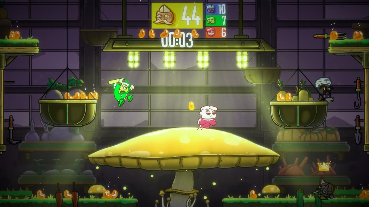 CookTale screenshot 4