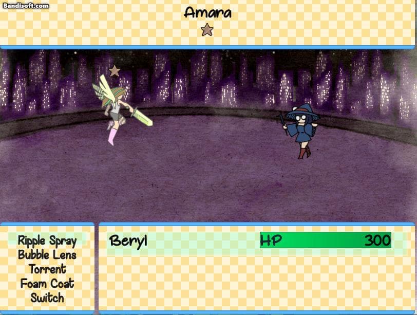 World of Harold screenshot 3