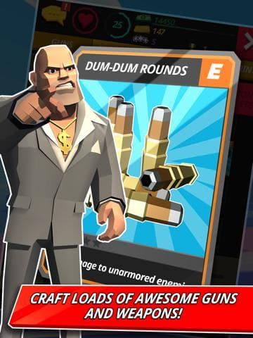 Cartel Kings screenshot 6