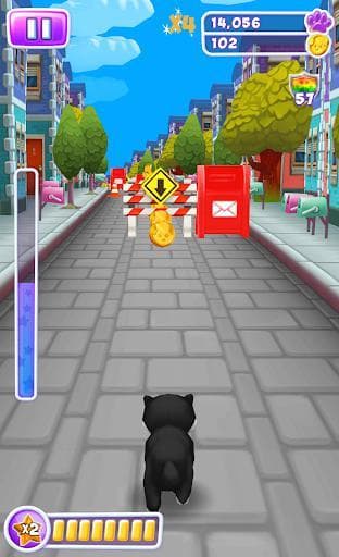 Cat Simulator - Kitty Cat Run