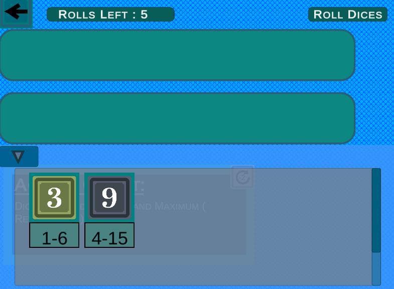 Dice Factory (Alliones) screenshot 4