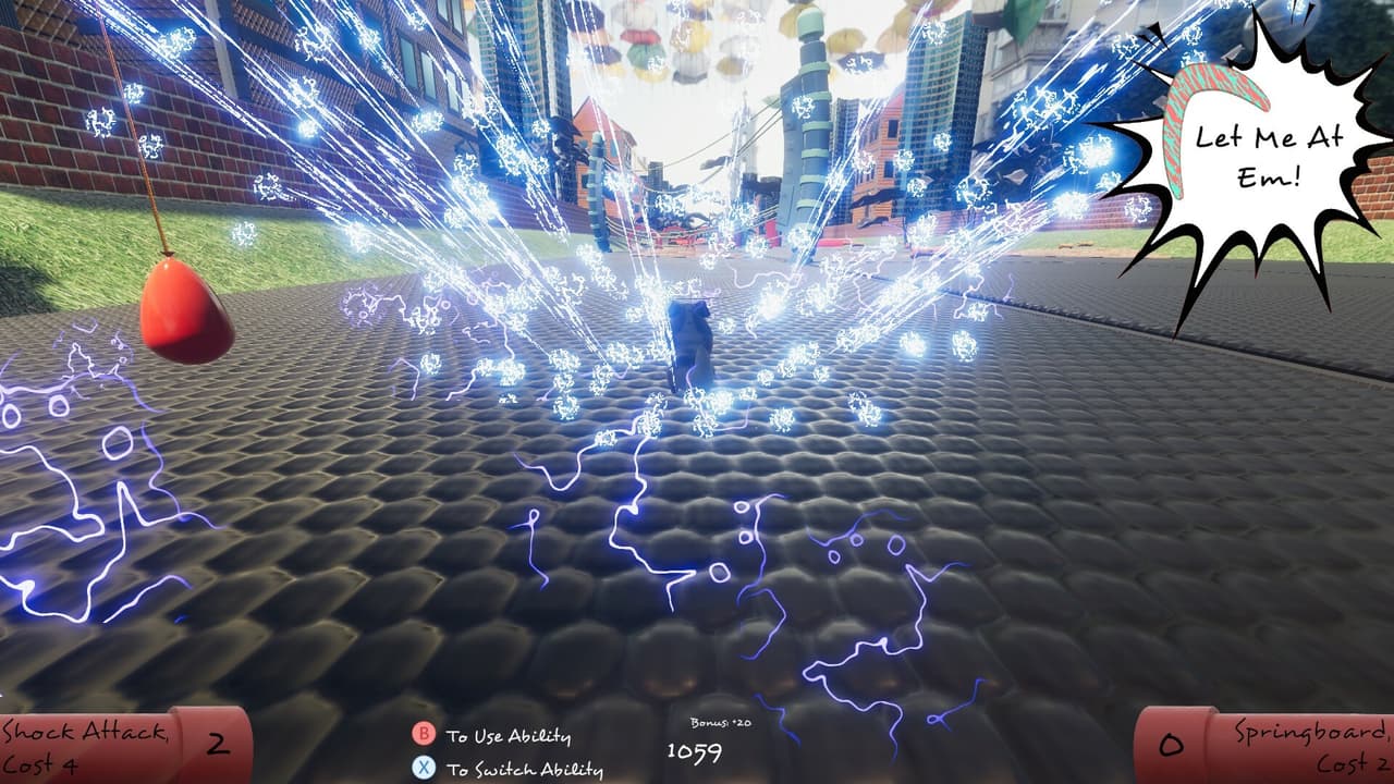 Boomer & Zoomer screenshot 4
