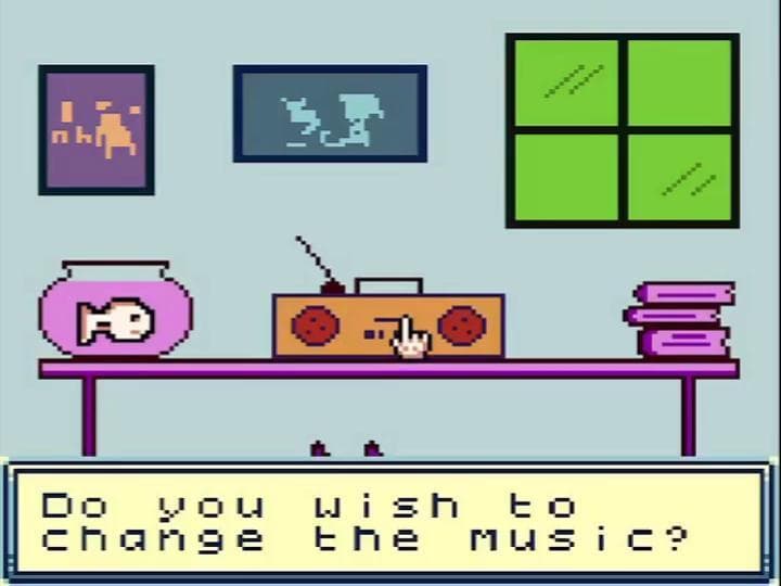 Lofi Radio ~ Gameboy Beats to Chill/Study to screenshot 2