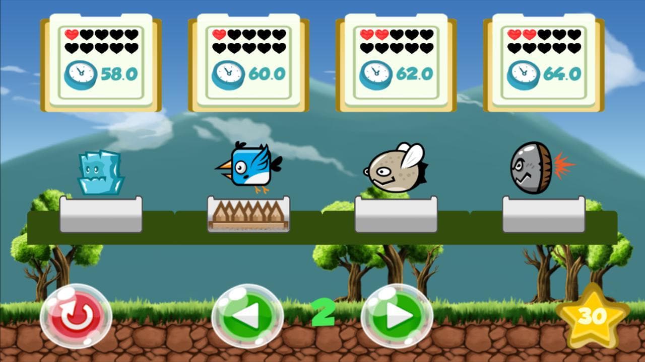 Minion Cannon - Spinner Legend Run screenshot 6